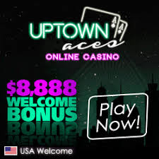 Uptown Aces USA Welcome