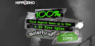 Hippozino Casino online