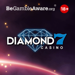 Diamond 7 Casino | Exclusive Bonus For New Players