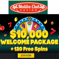 Malibu Club Casino