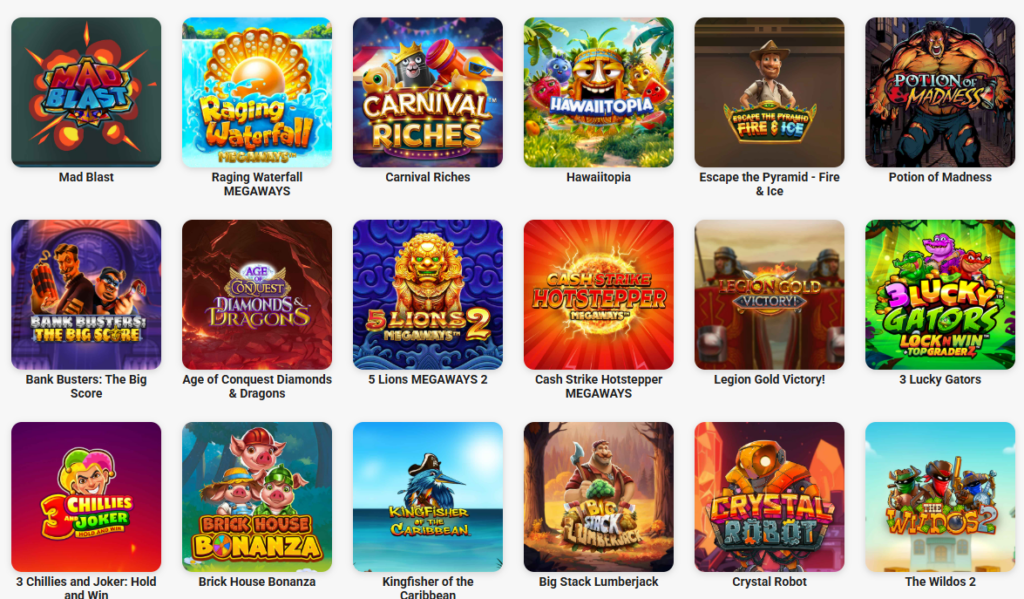 Leo Vegas 2025 best online casino canada usa promotions