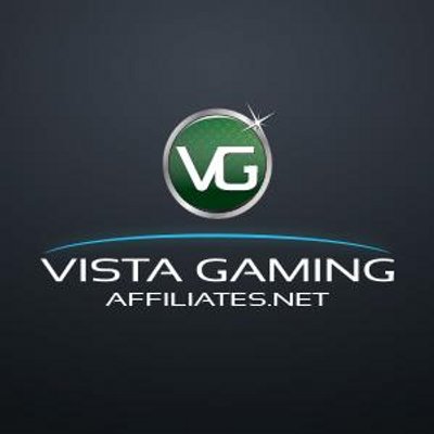 Vista Gaming affiliates is a reputable and long time casino affiliate progam