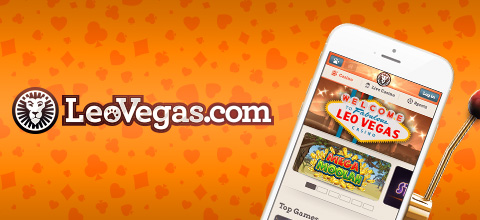 Leo Vegas Mobile Casino