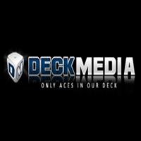 Deckmedia is a great option for great brands to promote as a casino affiliate