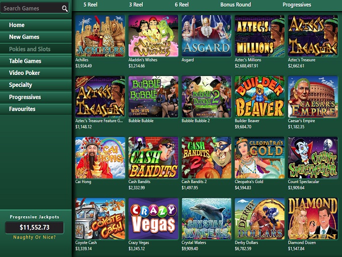 Fair Go Casino is a great pic for Australian, Canadian, USA, India and New Zealand gamblers. Claim free spins today when you sign up.