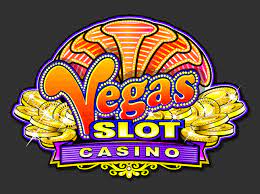 Vegas Slot Casino Mobile