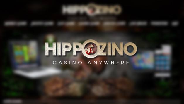 Hippozino Casino Mobile