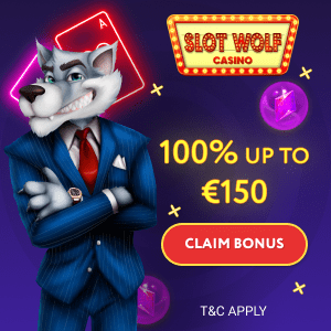 Slot Wolf casino is an exciting online casino option welcoming players from Canada, Germany, New Zealand and more. Visit our site for welcome bonus.