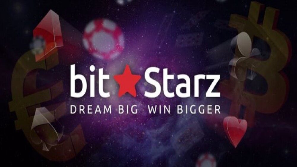 Bit Starz – Magic Castle Adventure – Win A Tesla