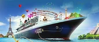 Casino Cruise Casino Is Not a Hoax. 1000 + Games.