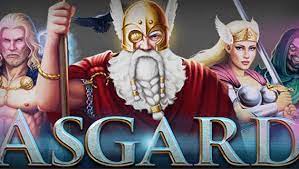Asgard Deluxe New Game At FairGO