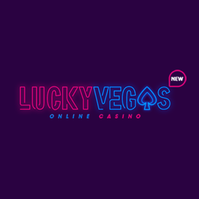 Lucky Vegas Exciting Lucky 25 FREE Spins Now