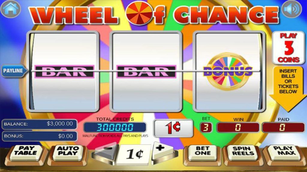 Wheel of Chance 43 FREE Spins at Red Stag Casino