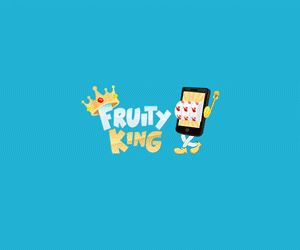 Fruity King Casino has 20 free spins for new players today
