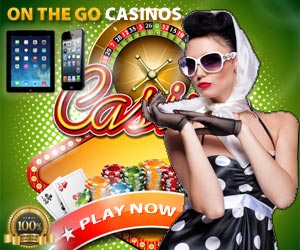 On the Go Casinos Featured Casino