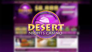 Sizzling Summer slot now at Desert Nights Casino