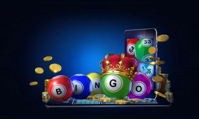 Online Bingo onthegocasinos