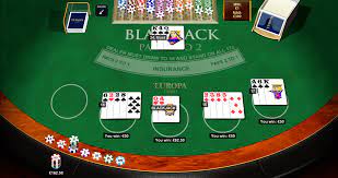 Blackjack find out how to play here