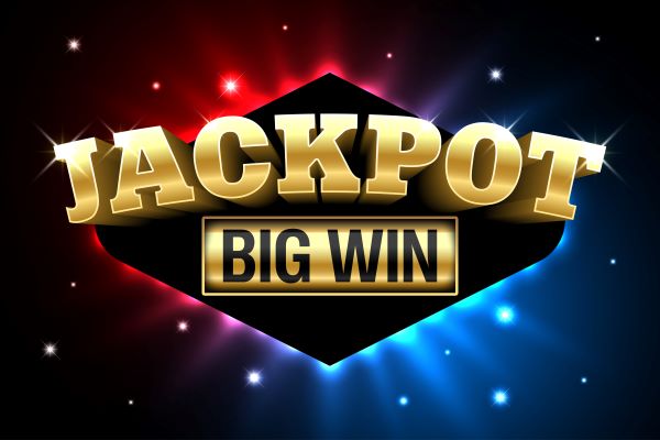 Jackpot big win at progressive slots online real money casinos