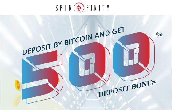 Spinfinity Casino | Why do mobile players love it?