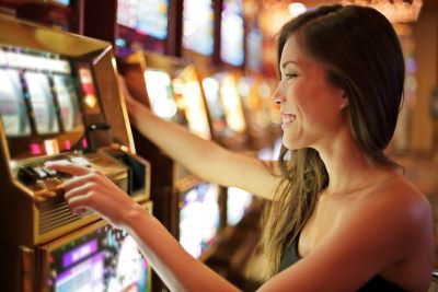 USA Real Money Online Casinos | Find exclusive offers here