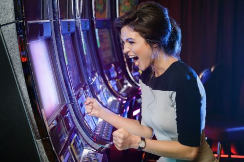 The best online casinos with amazing free spins and no deposit bonus offers for online casinos